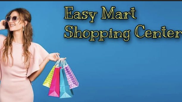 Easy Mart Shopping Hub